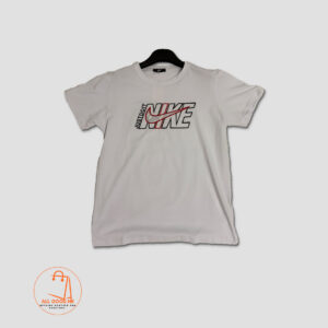 Muška bijela majica NIKE Just Do It