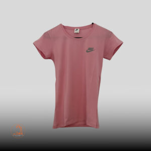 Roza Nike majica